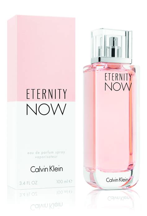 calvin klein parfum femme